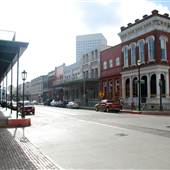 The Strand