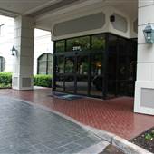Embassy Suites- Galleria Area