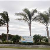 1956 Sylvan Beach Pavilion