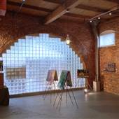 Bisong Art Gallery