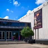 Houston Museum of Natural Science (HMNS)