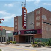Baytown, Texas