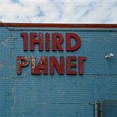 Third Planet Comics