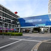 Avenida Houston