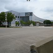 NRG Center