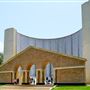 Gerald D. Hines Waterwall Park