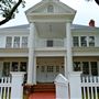 Conroe White House