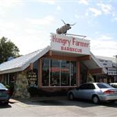 Hungry Farmer BBQ