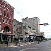 Main & Preston Streets