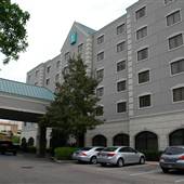 Embassy Suites- Galleria Area