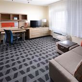 TownePlace Suites Houston Galleria Area