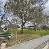 National Oak Park, Alvin TX