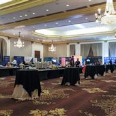 Hilton Houston Post Oak by the Galleria