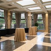 Houston Grand Hotel - River Oaks