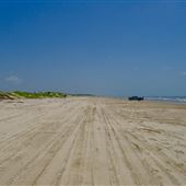 Bryan Beach, Freeport TX