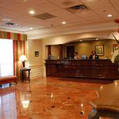 Holiday Inn - Galleria