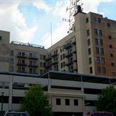 Bayou Lofts