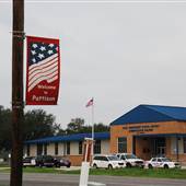 Pattison, Texas