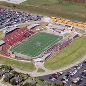 Rhodes Stadium