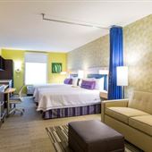 Home2 Suites by Hilton Houston Energy Corridor