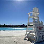 Blue Lagoon Bar & Grill