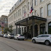 The Tremont House