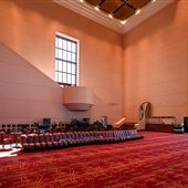 Wortham Theater Center