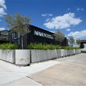 Maven Sawyer Yards