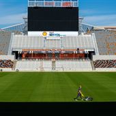 Shell Energy Stadium