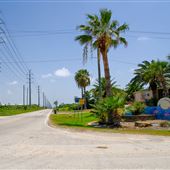 Quintana Beach