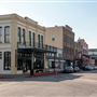 Galveston Island - Overview