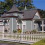 Slover-Rogers Cottage - Alvin TX