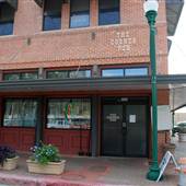 The Corner Pub
