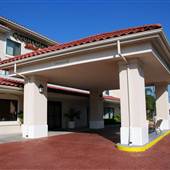 Residence Inn- West University