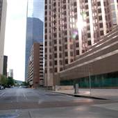 Downtown Streets