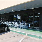 Black Hole Coffee House