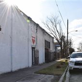 Houston Warehouse Studios