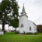 St. Peter United Church of Christ