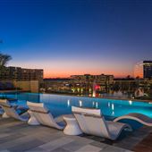 Embassy Suites The Woodlands at Hughes Landing