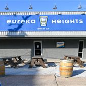 Eureka Heights Brew Co.