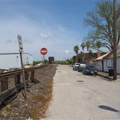 Mud Alley - Richmond, TX