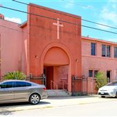 Juan Marcos Presbyterian Church