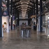 Railway Heights Market