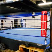 Main Street Boxing & Muay Thai