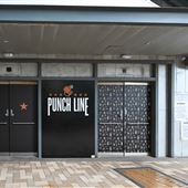 Punch Line Houston