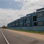 Galveston Seawall Apartments