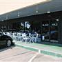 Black Hole Coffee House