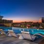 Embassy Suites The Woodlands at Hughes Landing