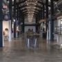 Railway Heights Market