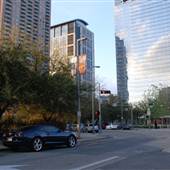 Downtown And Galleria Areas